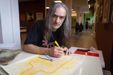 57 MTLS Trebnje, Marjan Đarmati, foto Bostjan Pucelj (6)